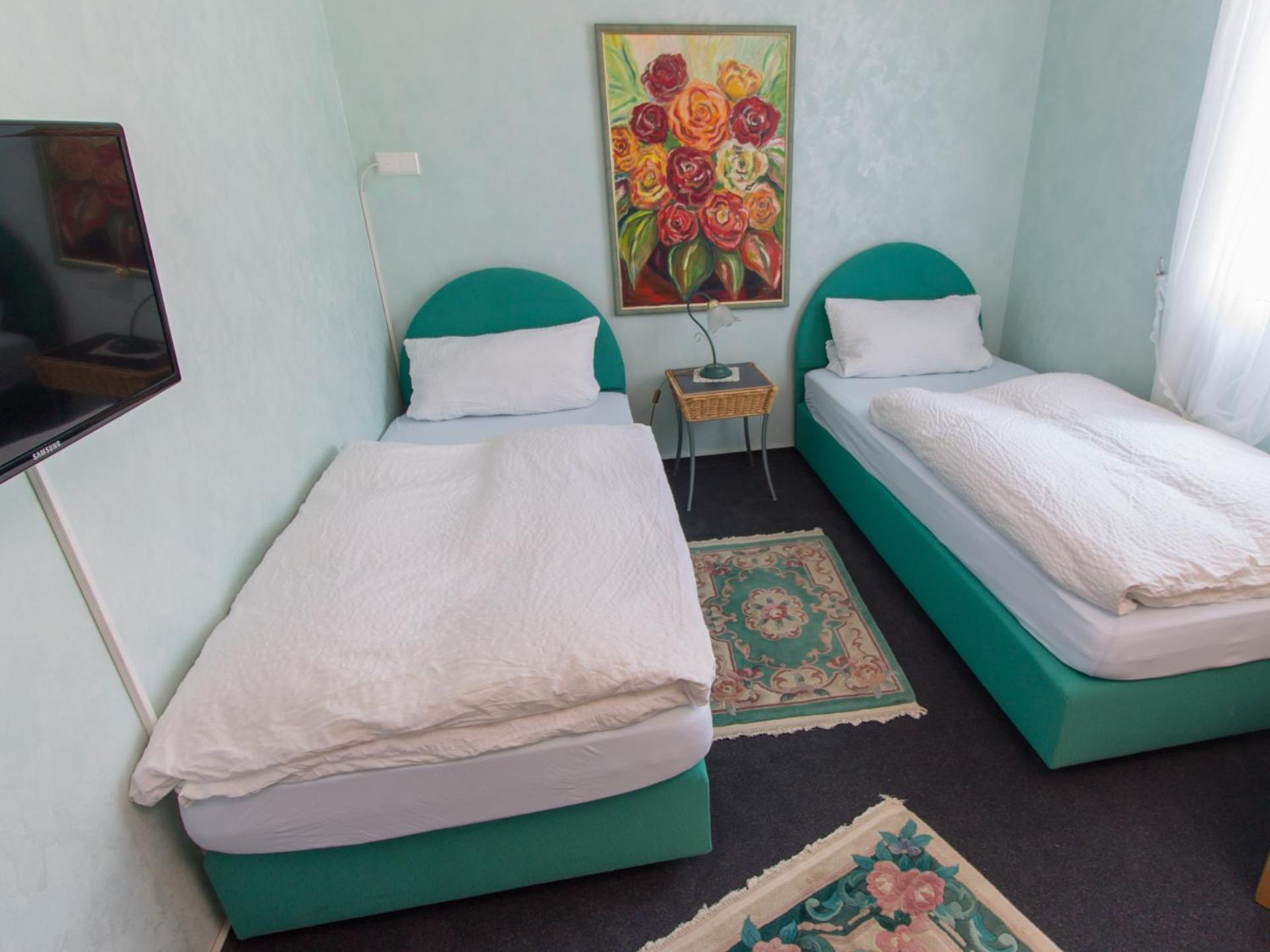 Hotel Zur Post - Burg An Der Mosel Номер фото